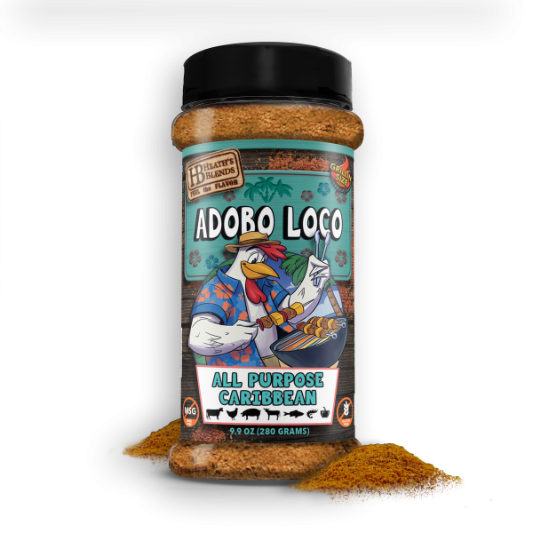 Adobo Loco