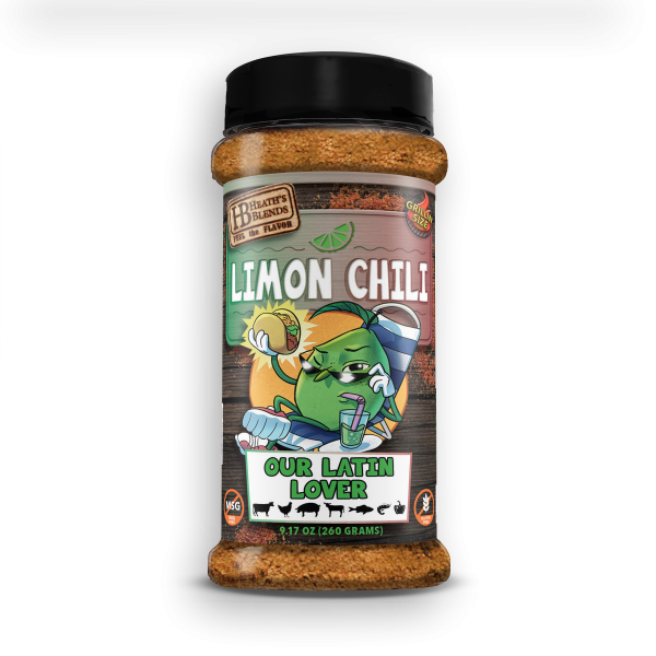 Limon Chili