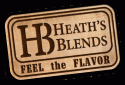 Heaths Blends