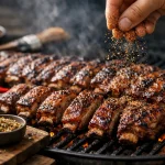 Best Seasoning for Grilled Ribs Every Time