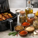 Air Fryer Seasonings That Make Dinner Better