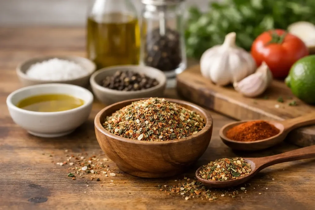 All Purpose Seasoning Review for Better Cooking