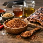 Barbecue Rub: How to Build Big Flavor at Home