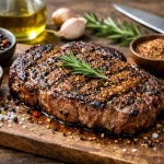 Best Steak Seasoning for Big, Beefy Flavor