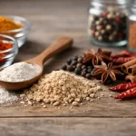 Do Spices Contain Artificial Fillers? What to Know