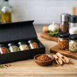 How to Choose a Seasoning Gift Set They'll Use
