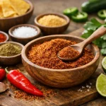 How to Make Taco Seasoning That Tastes Fresh