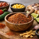 Southwest Seasoning Blend for Big, Easy Flavor