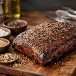 SPG Seasoning for Brisket: Keep It Simple