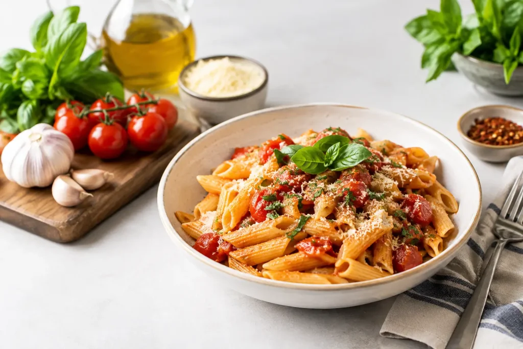 7 Dinner Flavor Shortcuts That Taste Homemade