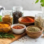7 Weeknight Meal Spices That Earn Their Spot