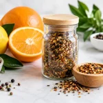 Citrus Pepper Blend Review for Everyday Cooks