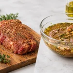 Dry Seasoning Versus Marinade: Which Wins?