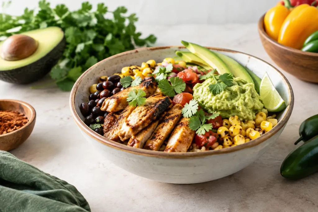 Southwest Flavor Trends Worth Cooking in 2026