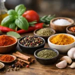 Spice Pairing Guide for Better Everyday Meals