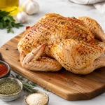 Whole Chicken Seasoning Guide for Big Flavor