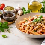 12 Pasta Seasoning Ideas for Better Dinners
