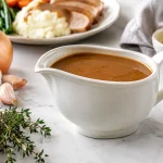 7 Simple Ways to Enhance Store Bought Gravy