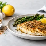 A Seafood Seasoning Review for Better Fish