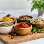 Are Spice Blends Healthy? What to Check First