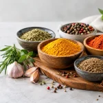 Cooking Spices That Make Every Meal Better
