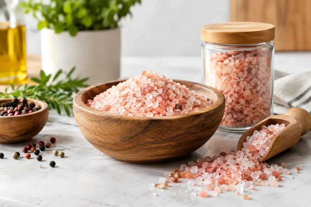 Himalayan Salt Blend Review for Everyday Cooks