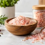 Himalayan Salt Blend Review for Everyday Cooks