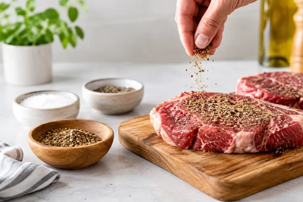 How Much Seasoning Per Pound? Get It Right