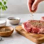 How Much Seasoning Per Pound? Get It Right