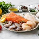 Seafood Flavor Pairing Guide for Better Dinners