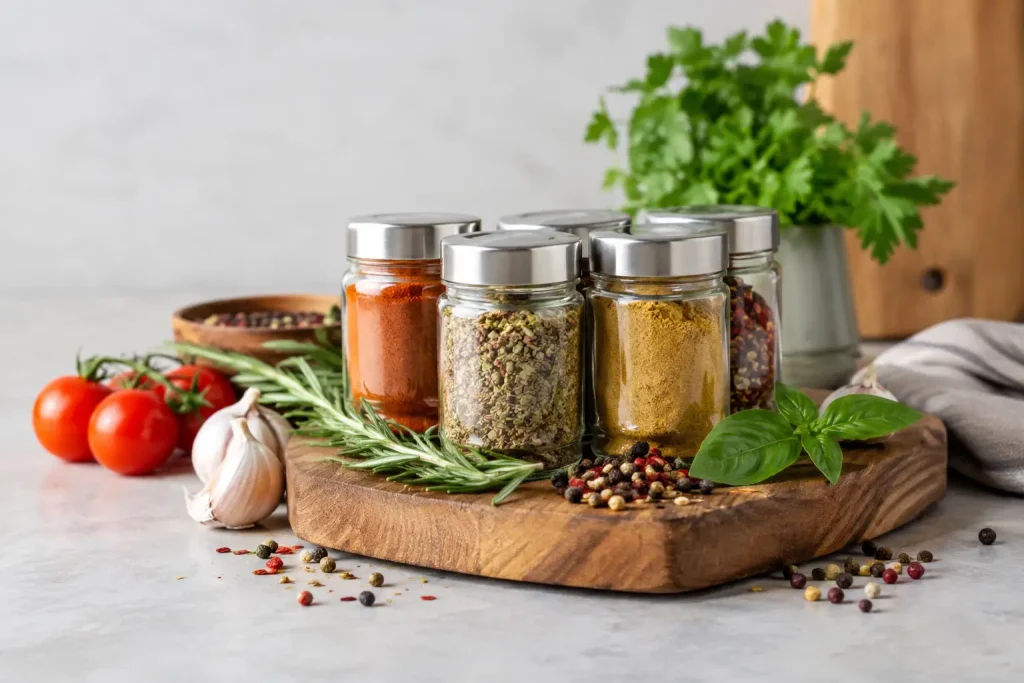 Seasoning Bundles That Make Every Meal Better