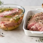 Wet Brine Versus Dry Brine for Better Meat